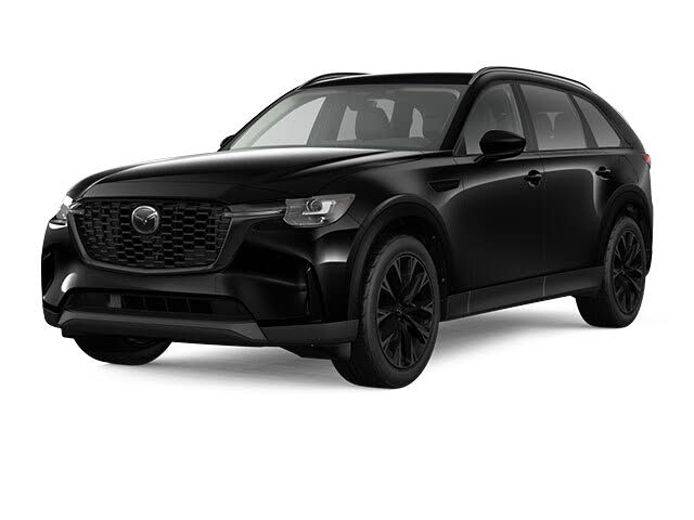 2026 Mazda CX-90 3.3 Turbo Premium Sport