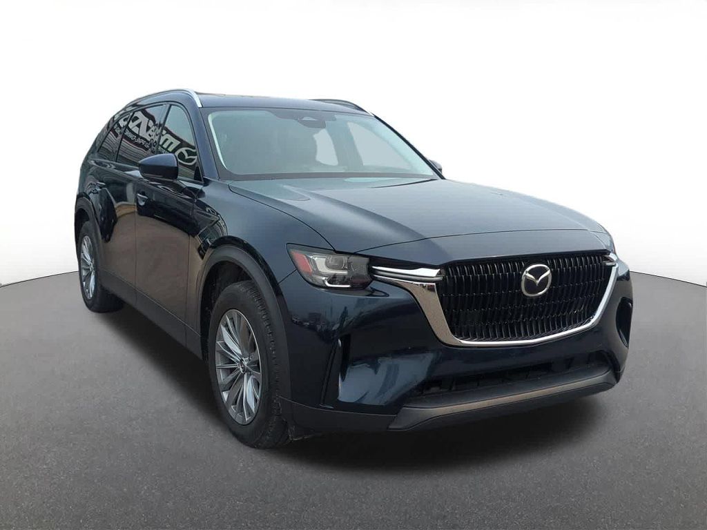2024 Mazda CX-90 3.3 Turbo Preferred Plus