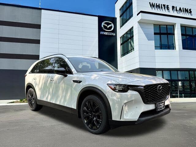 2026 Mazda CX-90 3.3 Turbo Premium Sport
