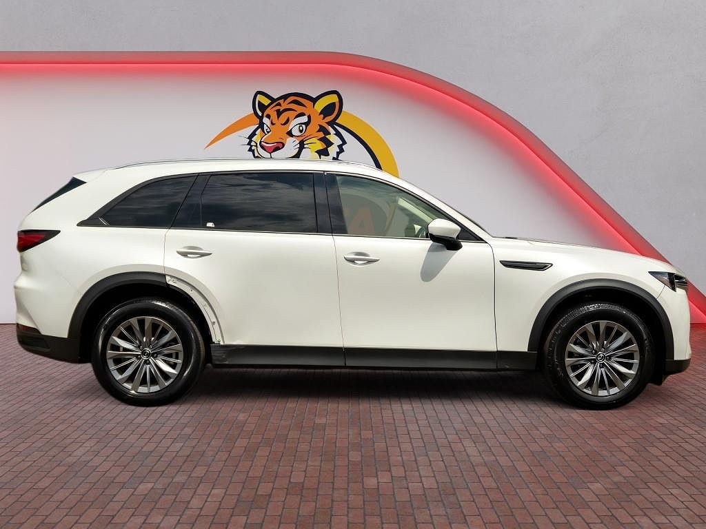 2024 Mazda CX-90 3.3 Turbo Preferred Plus
