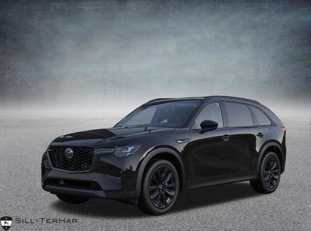 2026 Mazda CX-90 3.3 Turbo Premium Sport