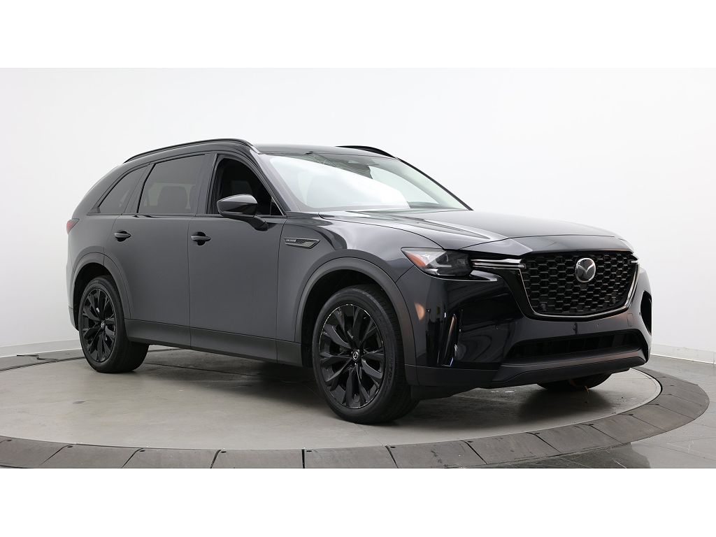 2025 Mazda CX-90 3.3 Turbo Premium Sport