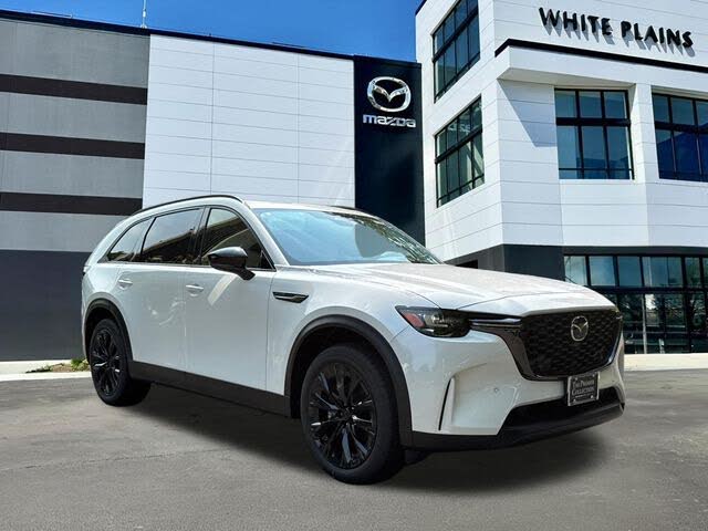 2026 Mazda CX-90 3.3 Turbo Premium Sport