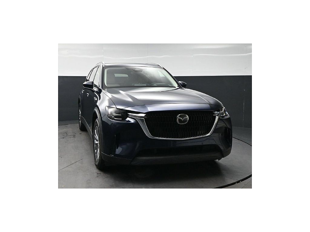 2024 Mazda CX-90 3.3 Turbo Preferred Plus