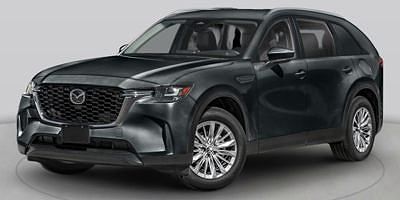 2025 Mazda CX-90 3.3 Turbo Premium Sport