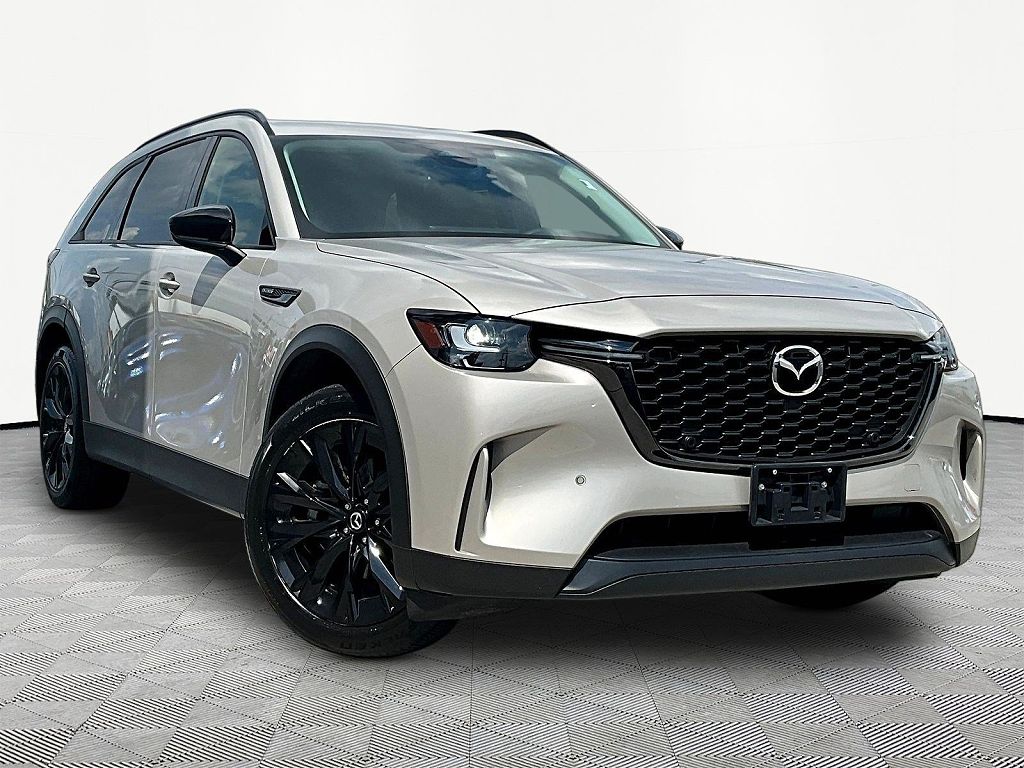 2025 Mazda CX-90 3.3 Turbo Premium Sport