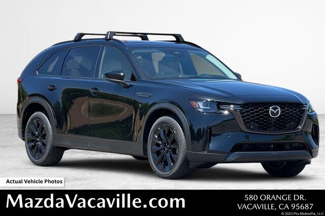 2026 Mazda CX-90 3.3 Turbo Premium Sport