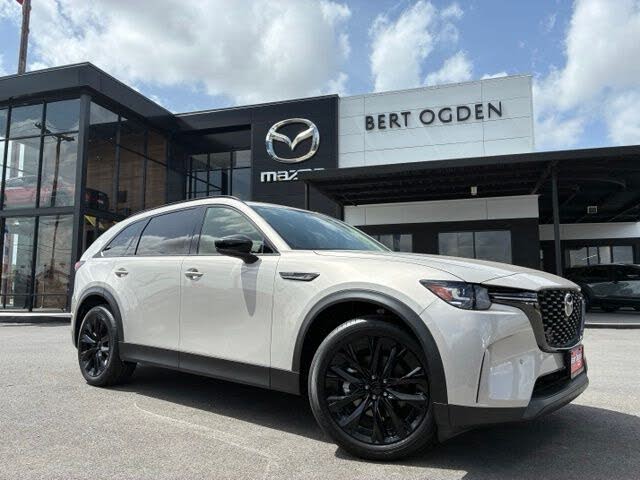 2026 Mazda CX-90 3.3 Turbo Premium Sport