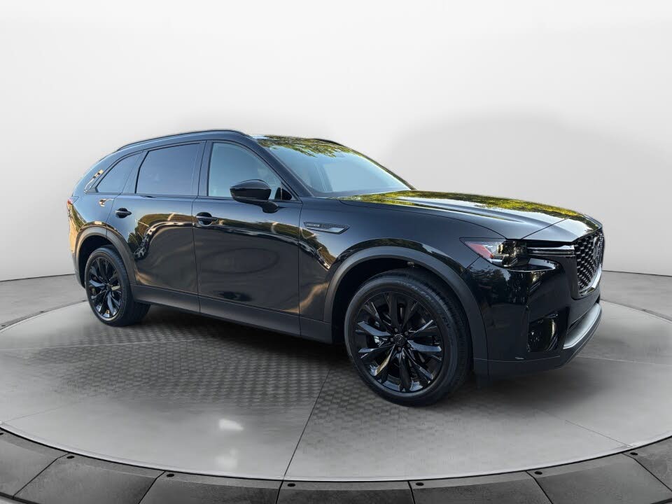 2026 Mazda CX-90 3.3 Turbo Premium Sport