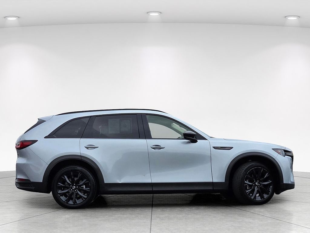 2025 Mazda CX-90 3.3 Turbo Premium Sport