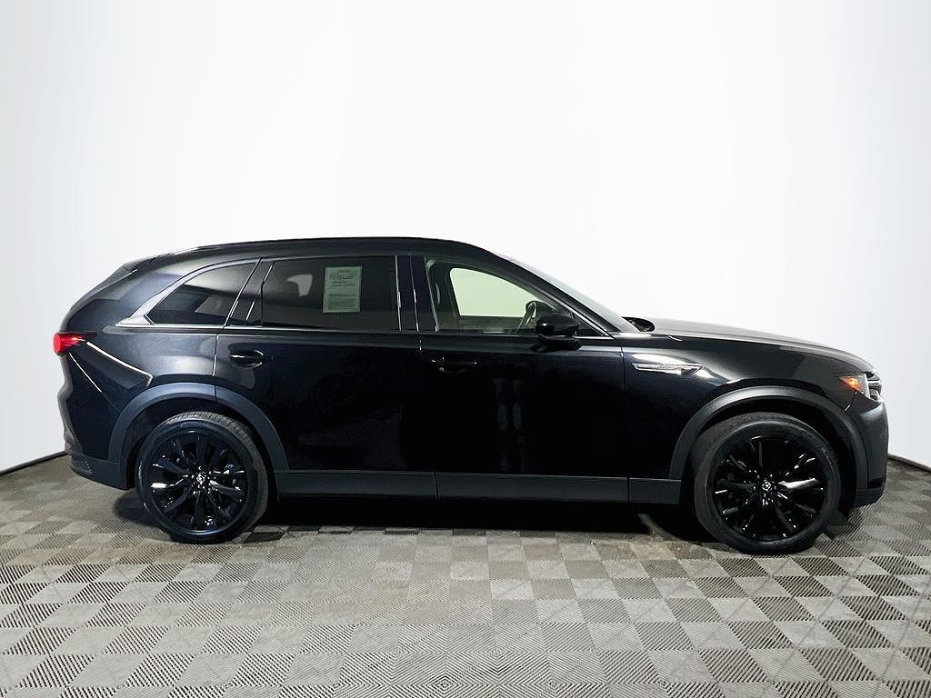 2025 Mazda CX-90 3.3 Turbo Premium Sport