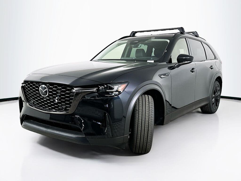 2026 Mazda CX-90 3.3 Turbo Premium Sport