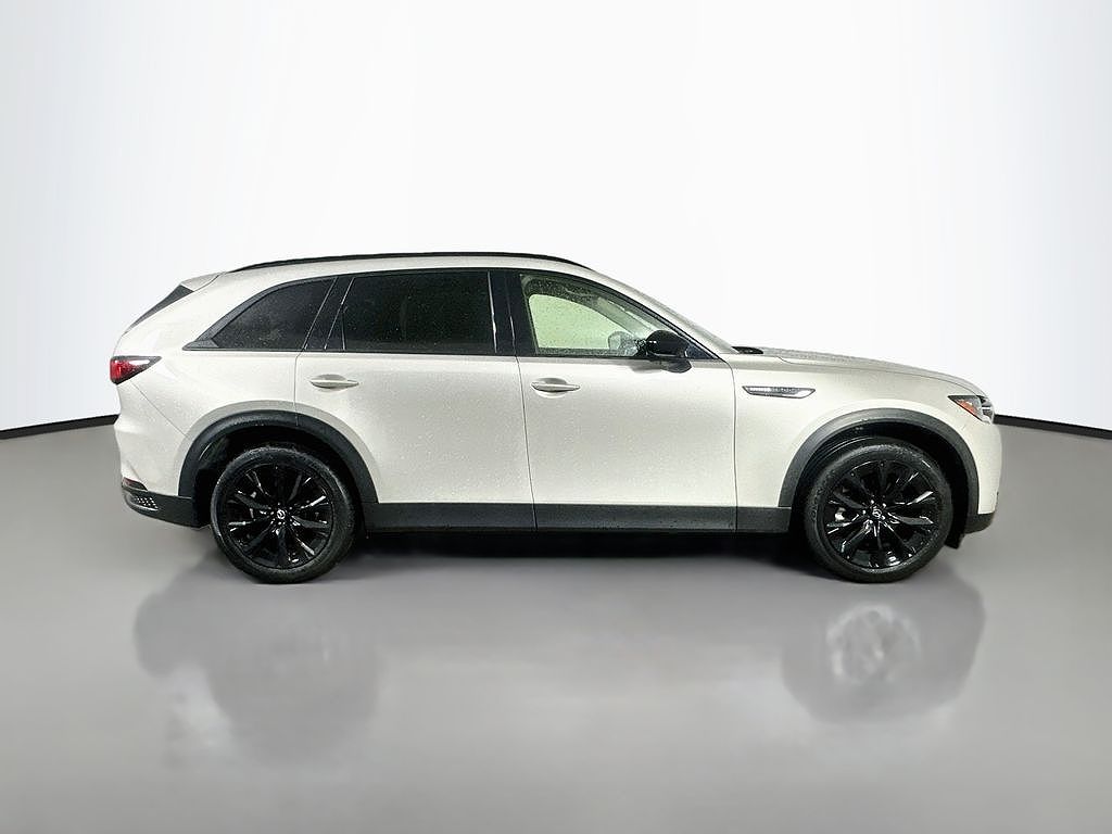 2025 Mazda CX-90 3.3 Turbo Premium Sport