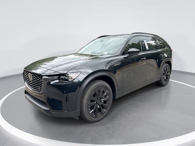 2026 Mazda CX-90 3.3 Turbo Premium Sport