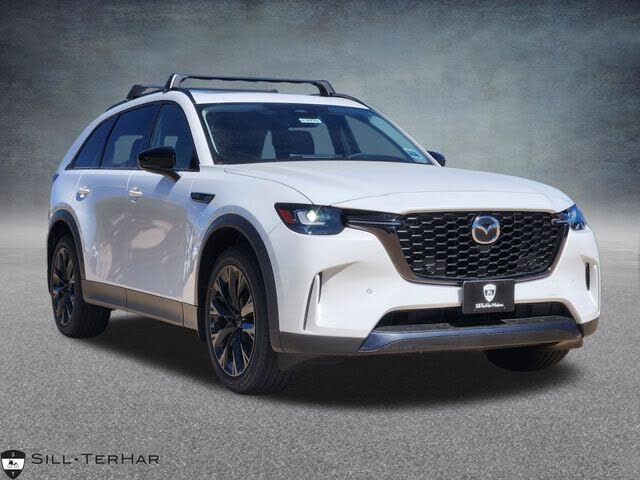 2026 Mazda CX-90 3.3 Turbo Premium Sport