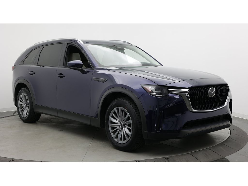 2024 Mazda CX-90 3.3 Turbo Preferred Plus