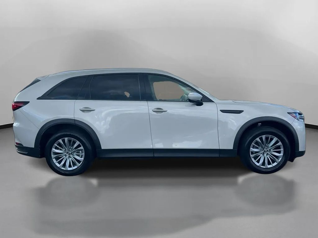 2024 Mazda CX-90 3.3 Turbo Preferred Plus