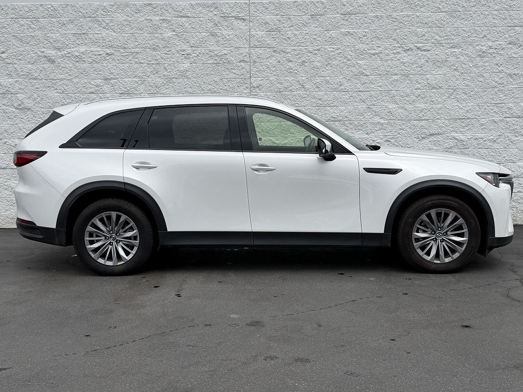 2024 Mazda CX-90 3.3 Turbo Preferred Plus
