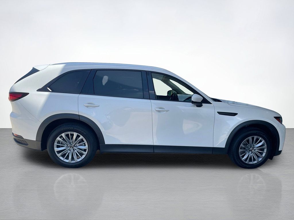 2024 Mazda CX-90 3.3 Turbo Preferred Plus