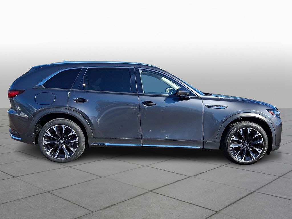 2024 Mazda Mazda CX-90 PHEV Premium