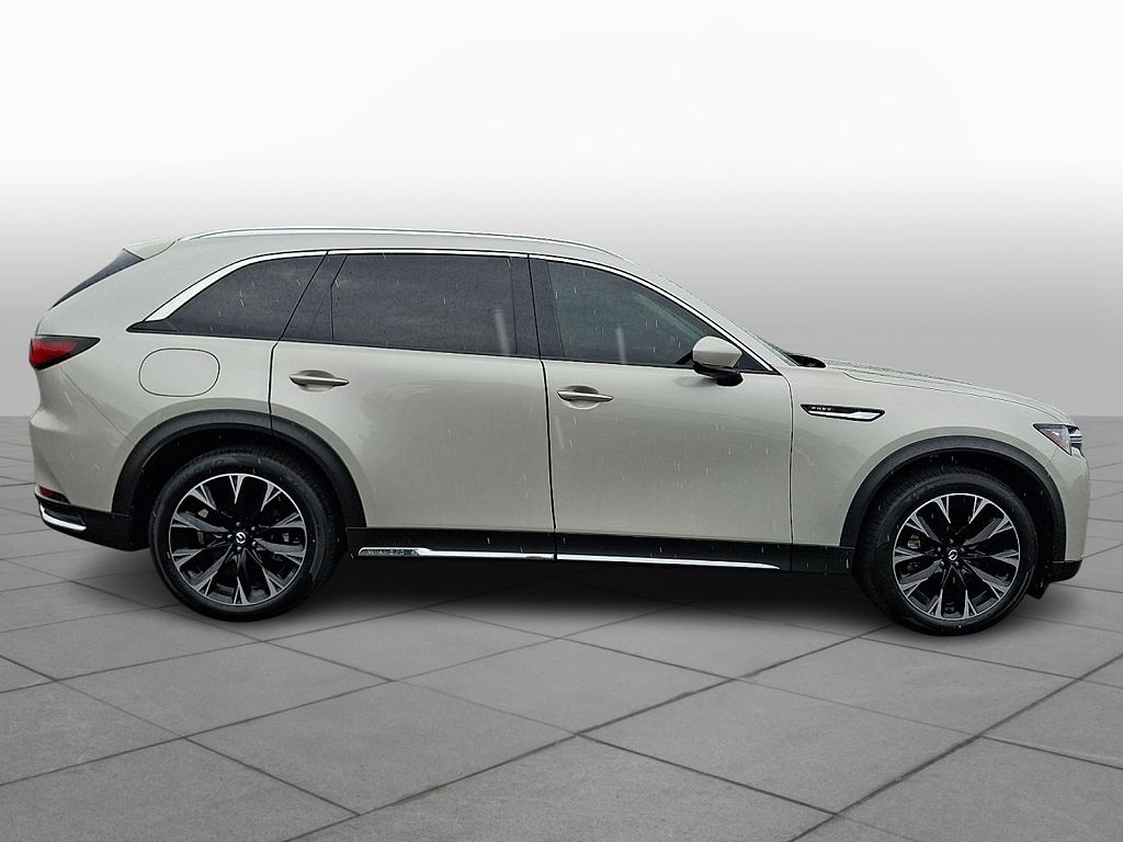 2024 Mazda Mazda CX-90 PHEV Premium