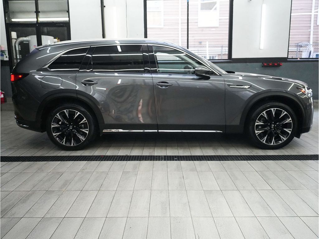 2024 Mazda CX-90 Phev Premium