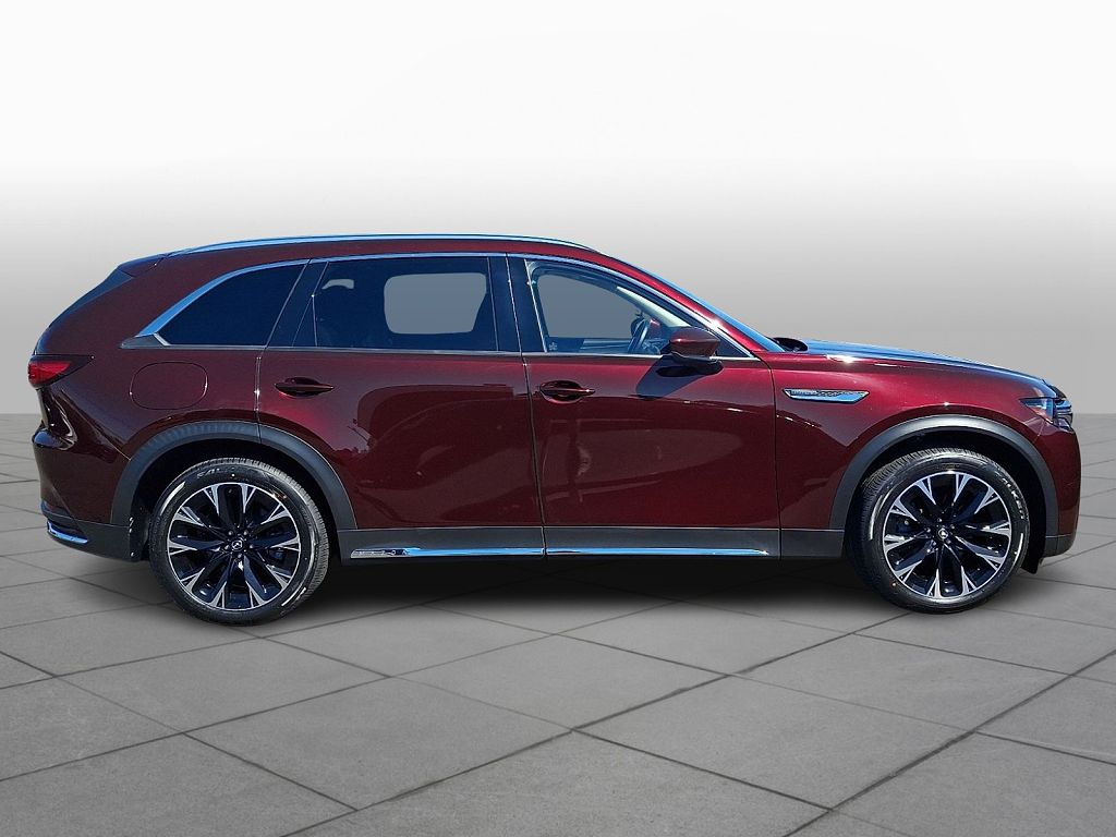 2024 Mazda Mazda CX-90 PHEV Premium