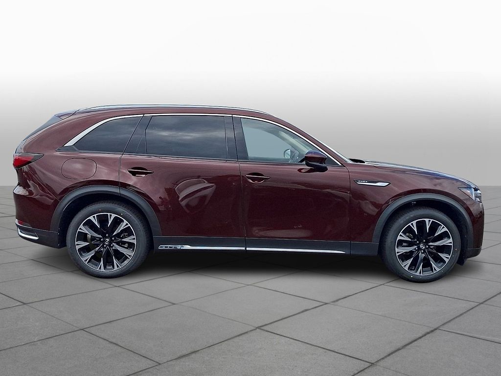 2024 Mazda Mazda CX-90 PHEV Premium