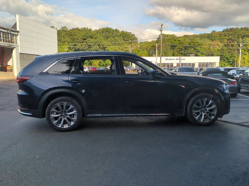 2024 Mazda CX-90 3.3 Turbo Premium