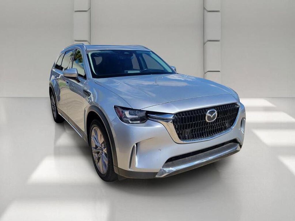 2024 Mazda CX-90 3.3 Turbo Premium