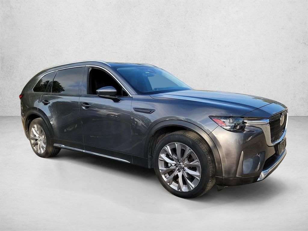 2024 Mazda CX-90 3.3 Turbo Premium