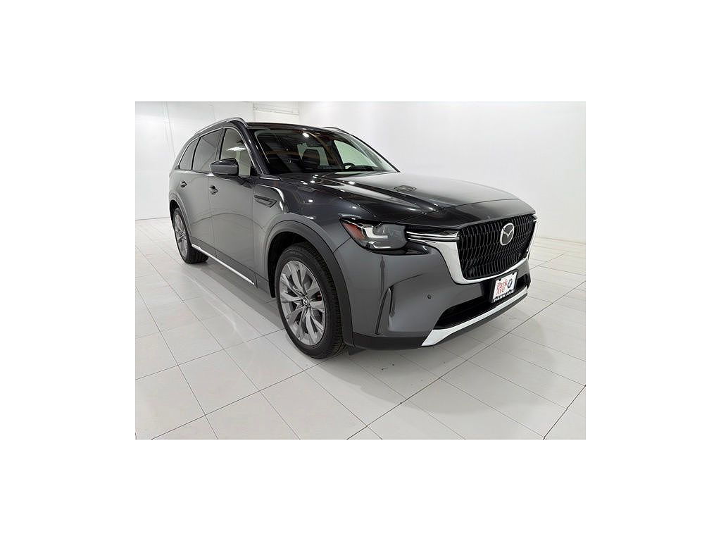 2024 Mazda CX-90 3.3 Turbo Premium