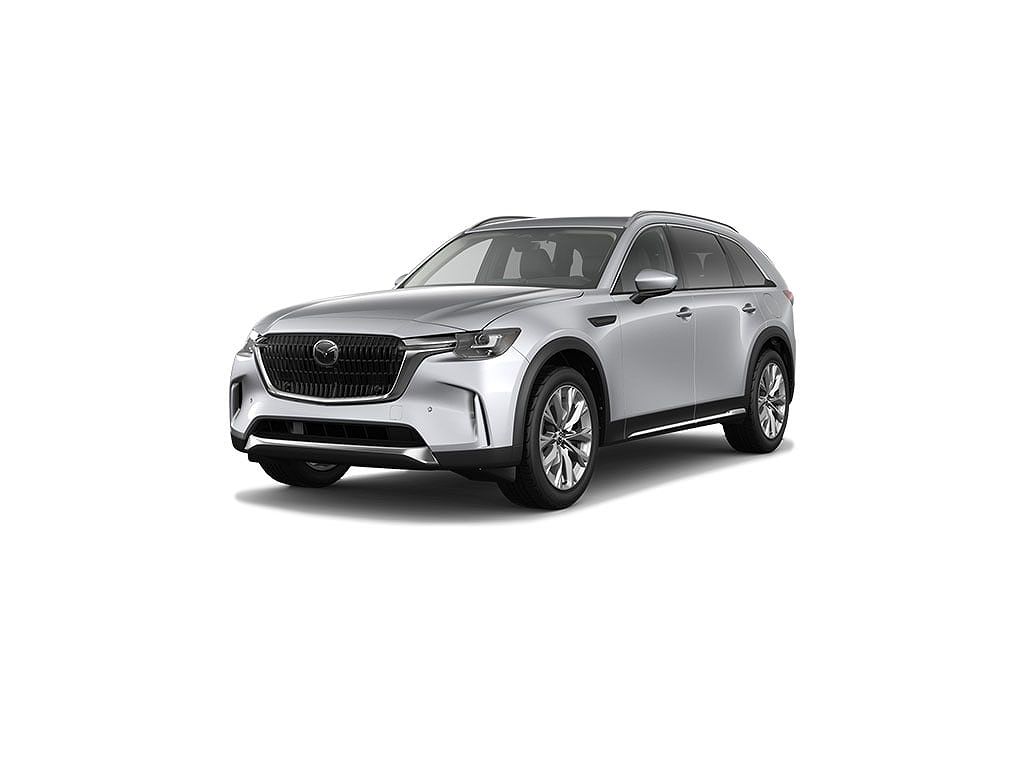 2024 Mazda CX-90 3.3 Turbo Premium