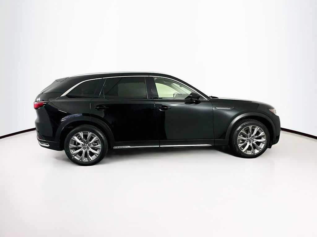 2024 Mazda CX-90 3.3 Turbo Premium