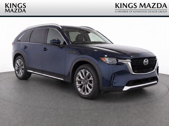 2024 Mazda CX-90 3.3 Turbo Premium