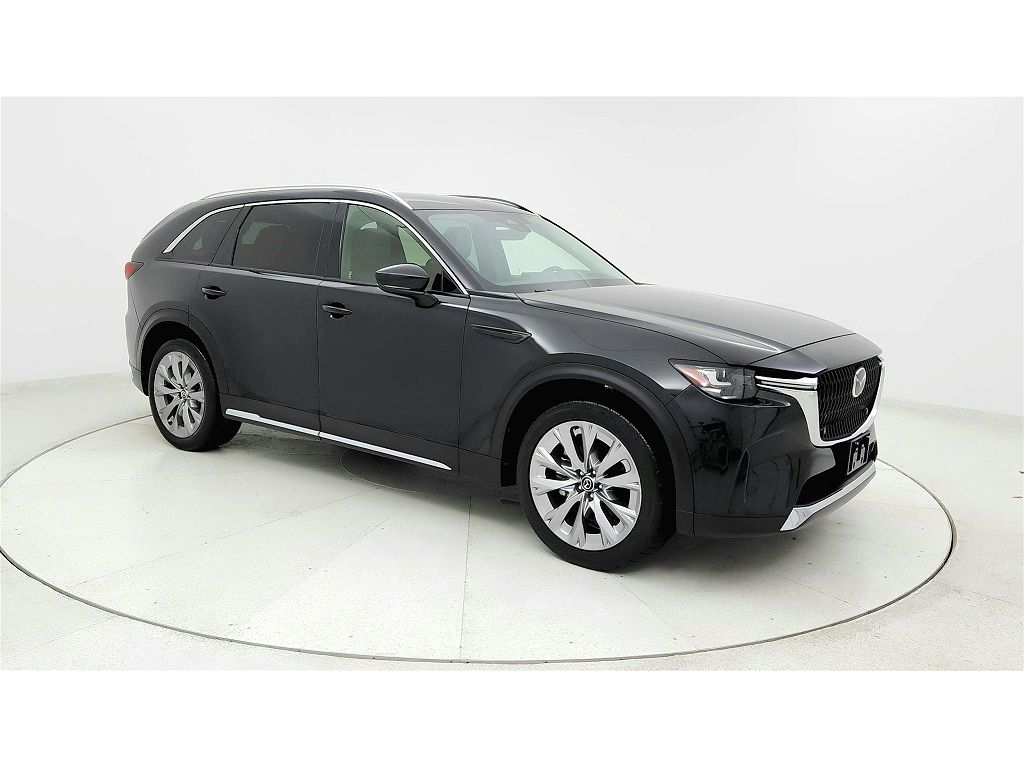 2024 Mazda CX-90 3.3 Turbo Premium