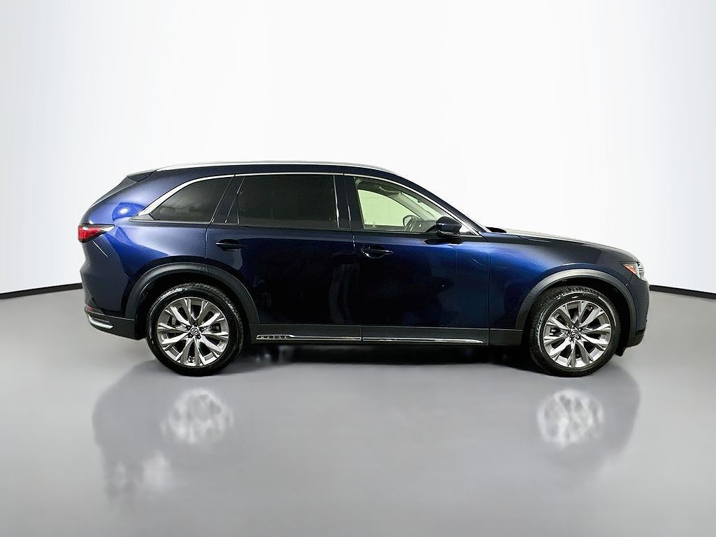 2024 Mazda CX-90 3.3 Turbo Premium