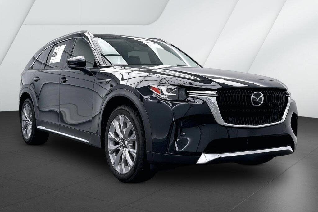 2024 Mazda CX-90 3.3 Turbo Premium