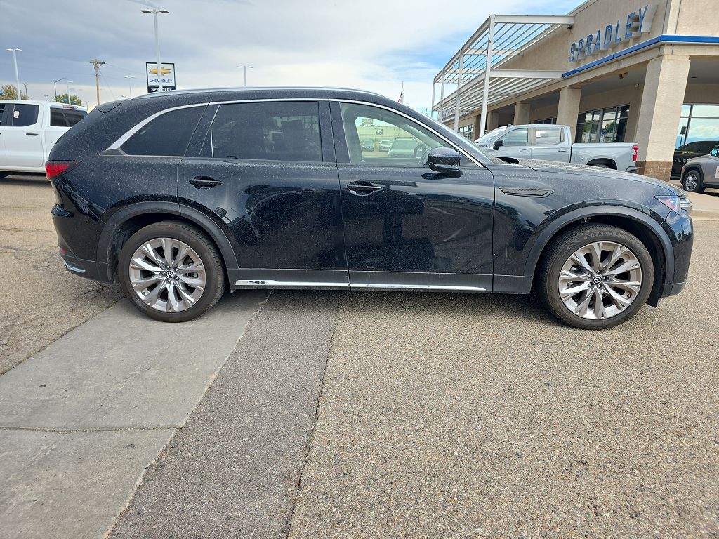 2024 Mazda CX-90 3.3 Turbo Premium