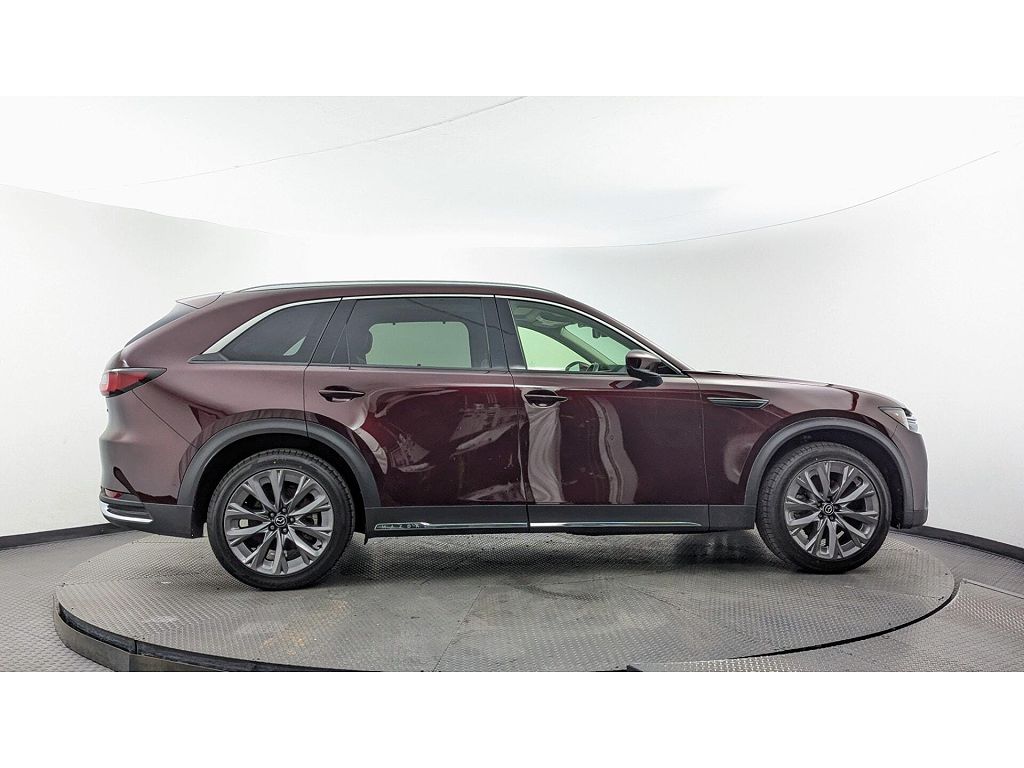 2024 Mazda CX-90 3.3 Turbo Premium