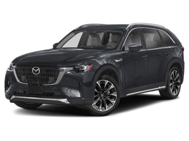 2025 Mazda CX-90 PHEV PHEV Premium Plus
