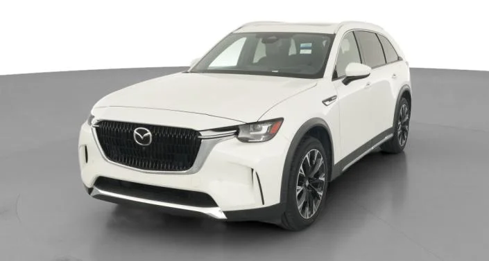2024 Mazda CX-90 PHEV PHEV Premium Plus