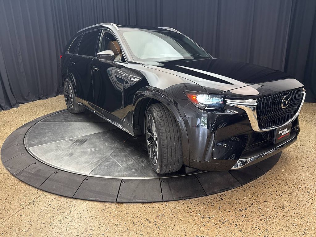 2024 Mazda CX-90 3.3 Turbo S Premium Plus