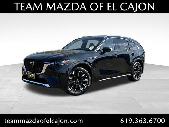 2024 Mazda CX-90 3.3 Turbo S Premium Plus