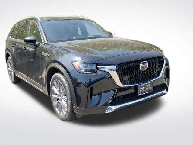 2026 Mazda CX-90 3.3 Turbo Premium Plus