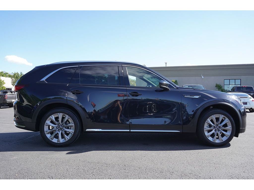 2025 Mazda CX-90 3.3 Turbo Premium Plus