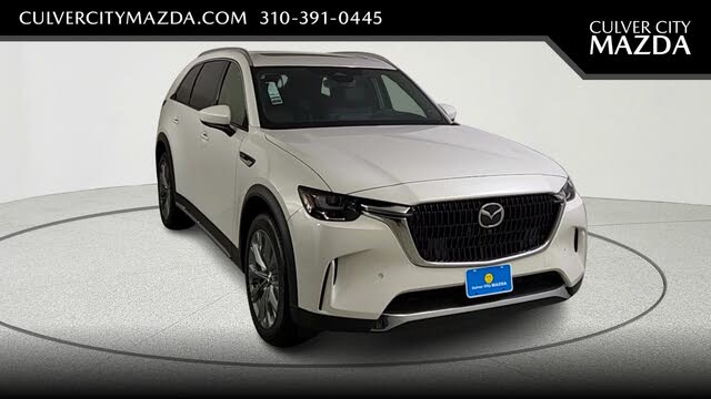 2026 Mazda CX-90 3.3 Turbo Premium Plus