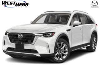 2026 Mazda CX-90 3.3 Turbo Premium Plus