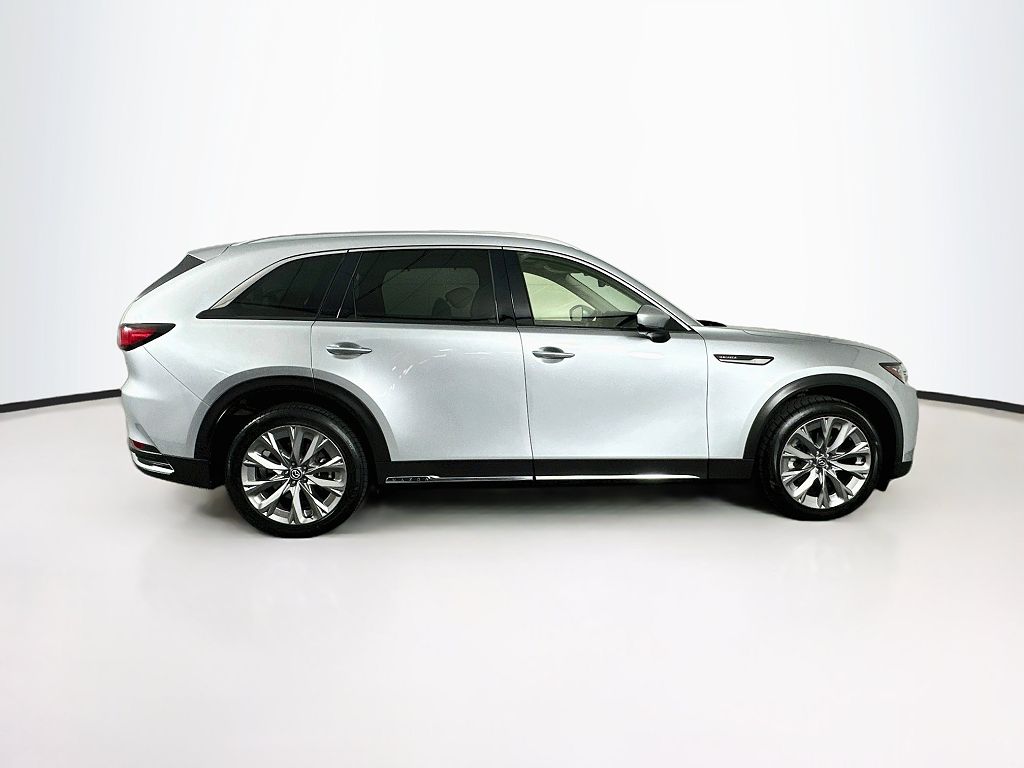 2025 Mazda CX-90 3.3 Turbo Premium Plus