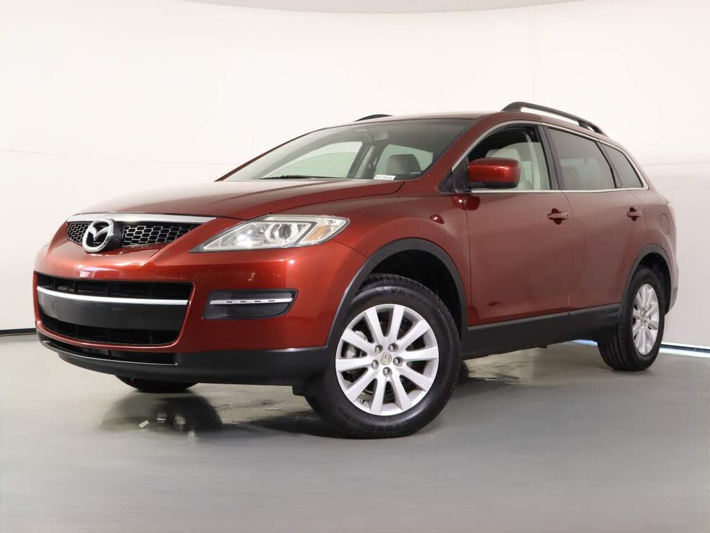 2009 Mazda CX-9 Touring
